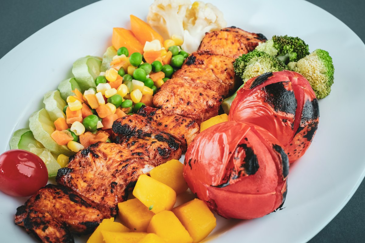 Blog Nutrisi